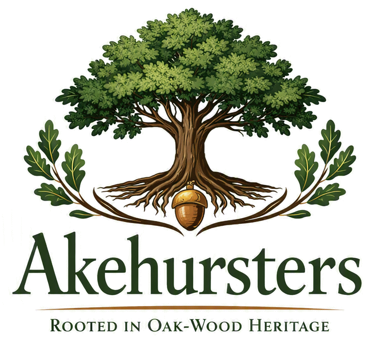 Home [akehursters.com]